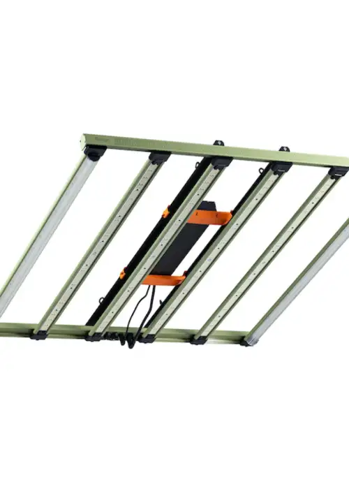 GL650W LED Grow Fixture