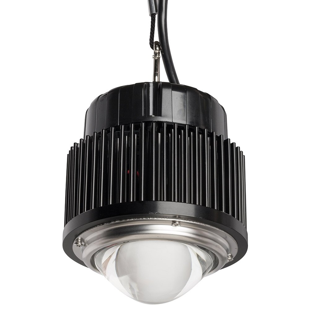 ライト・照明器具 Optic 1 VEG LED Light Optic 1 Veg 5000k COB LED Grow Lamp by Optic LED grow lam
