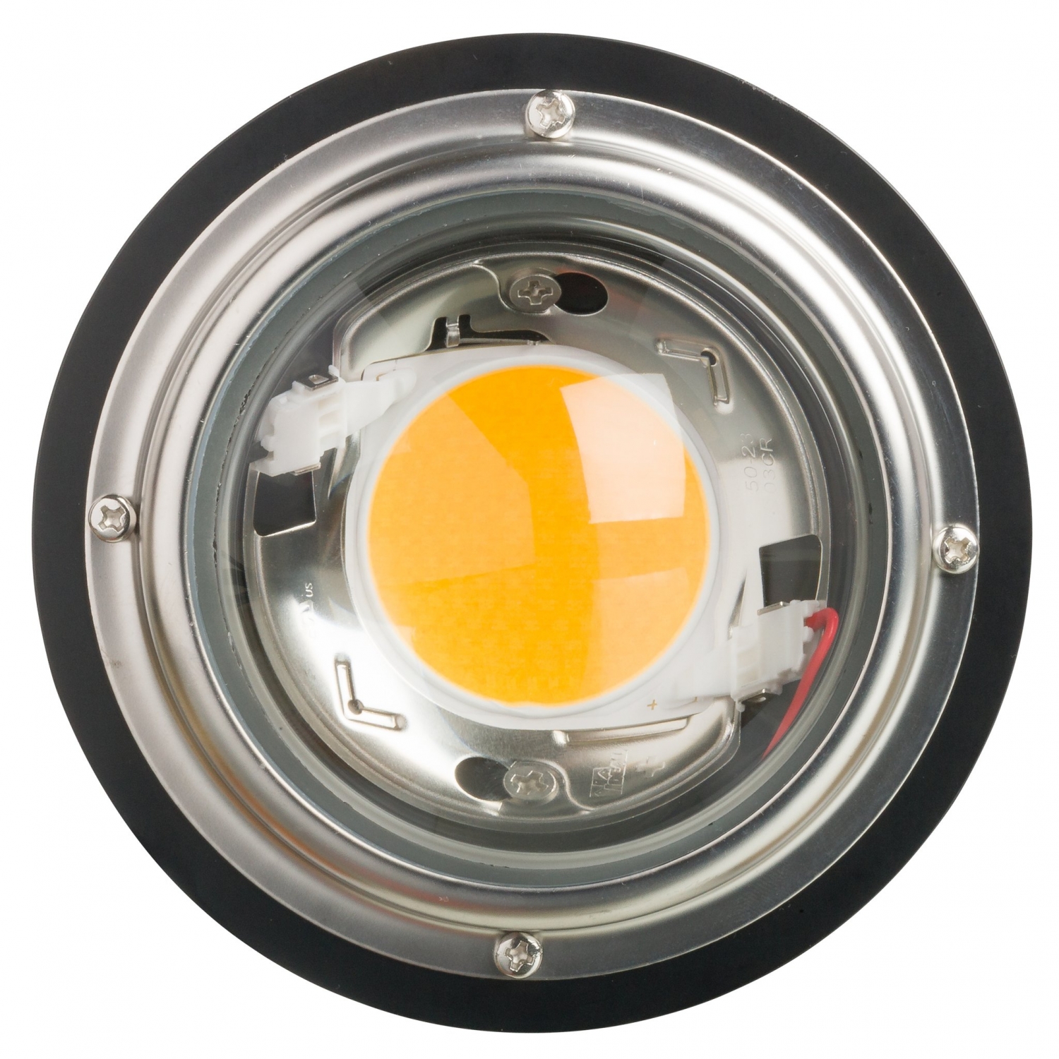 Optic 1 Veg 5000k COB LED Grow Lamp by Optic LED grow lam