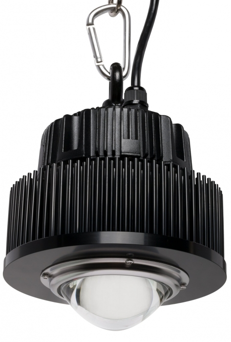 Optic 1 XL 3500k COB LED by Optic LED grow lamp. Lighting