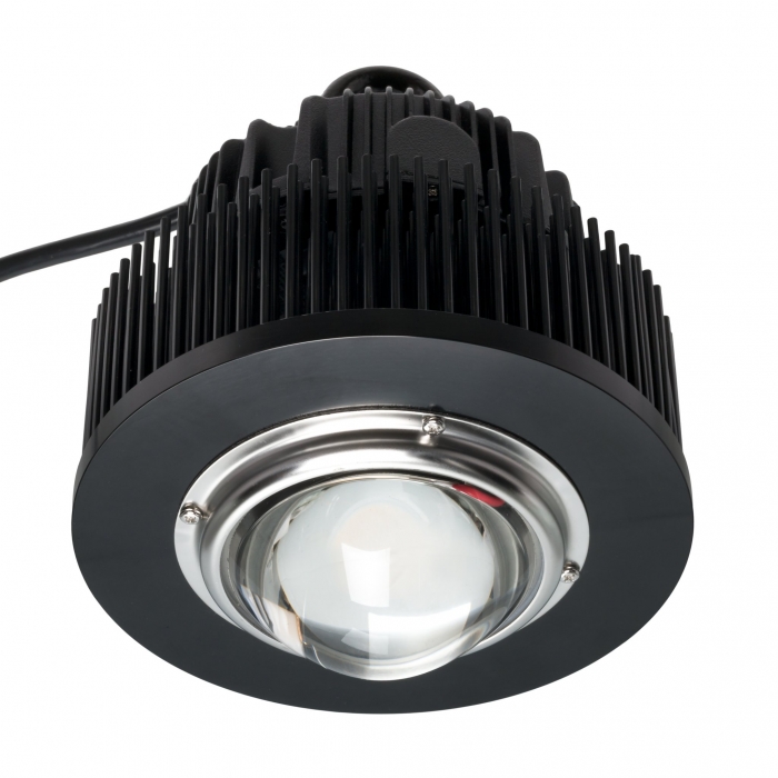 Optic 1 XL 3500k COB LED by Optic LED grow lamp. Lighting