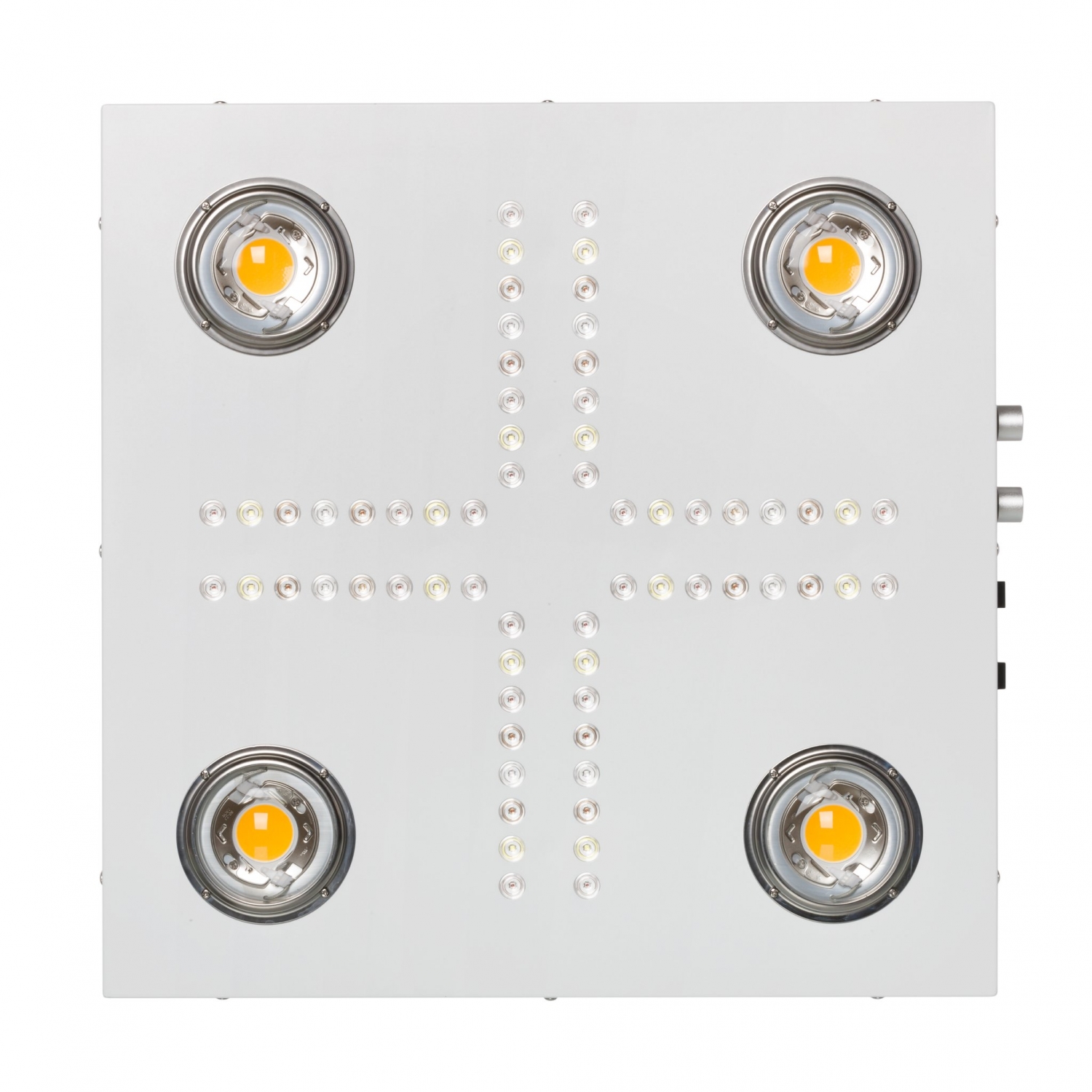 Optic 4 XL 460w COB LED Grow Light by Optic LED grow lamp