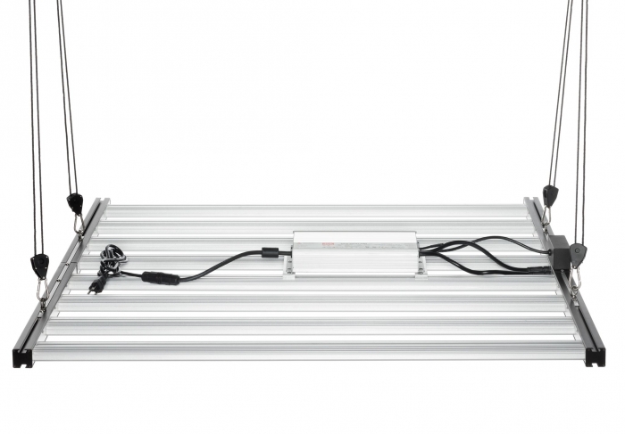 OPTIC LED グロウライト SLIM 600H 調光機能付き植物育成ライト 【公式