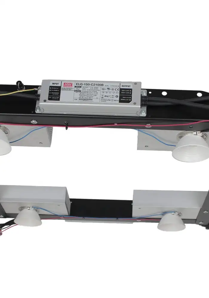 Model B 300W 