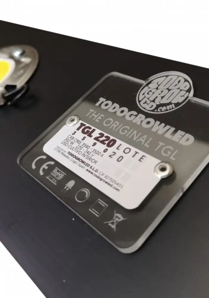 TGL 220 3590