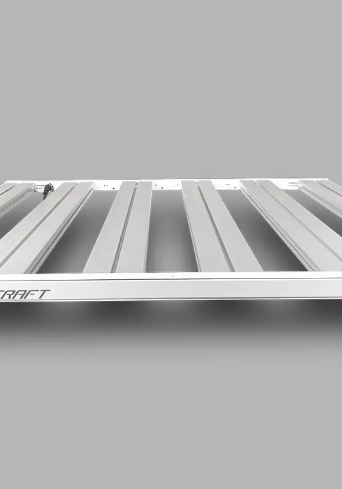 Growcraft X6 – 600W