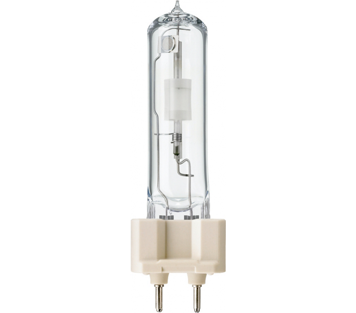 MasterColor CDM-T 70W/942 CMH Lamp by Philips grow lamp.