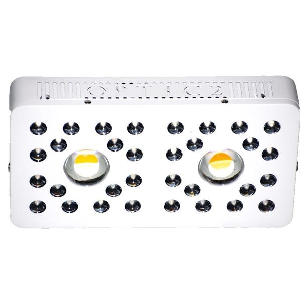 Optic 2 GEN3 205W COB Grow Light Seeds by Optic LED - Gro