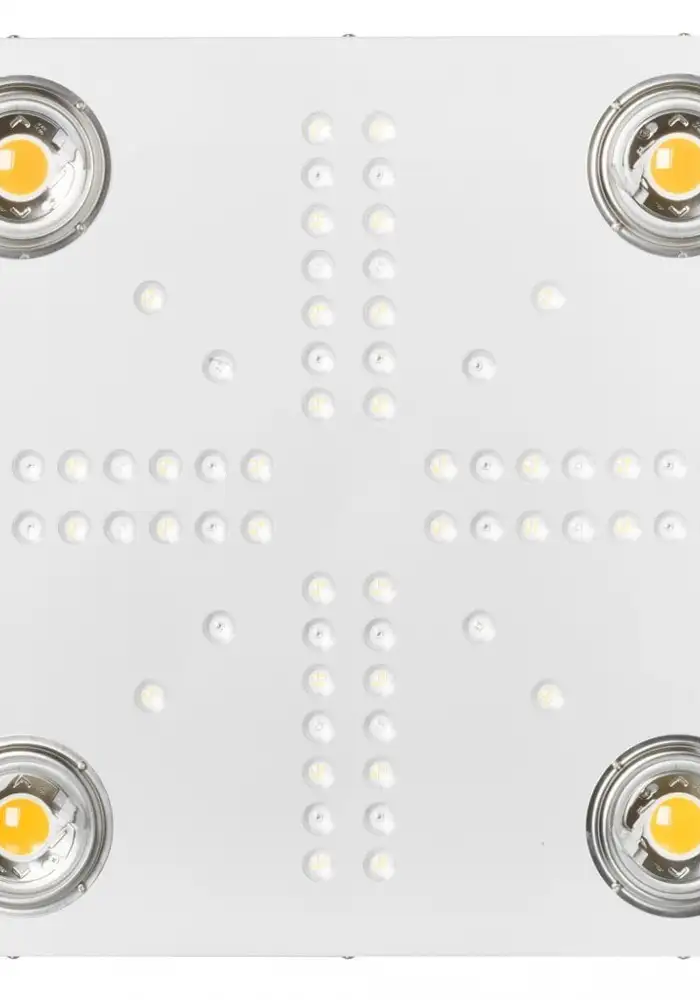Optic 4XL NextGen 500W COB LED Grow Light by Optic LED gr