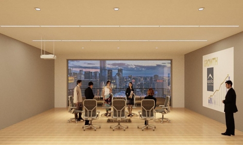 Apollo Lighting