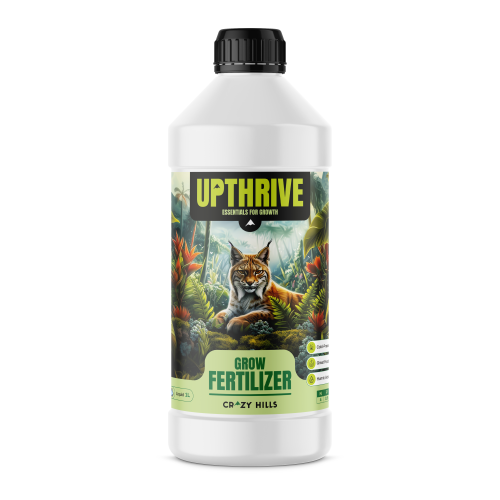 Upthrive