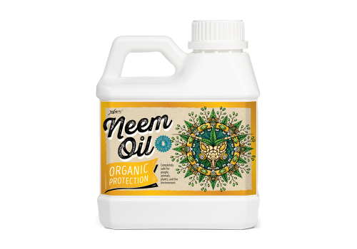 Neem Oil