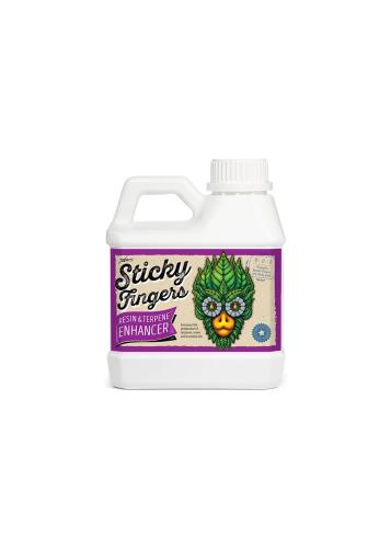 Sticky Fingers