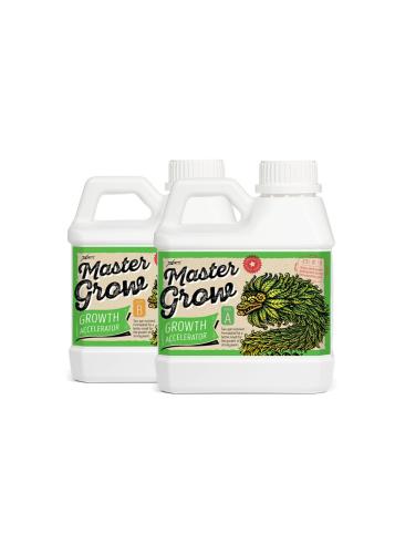 Master Grow