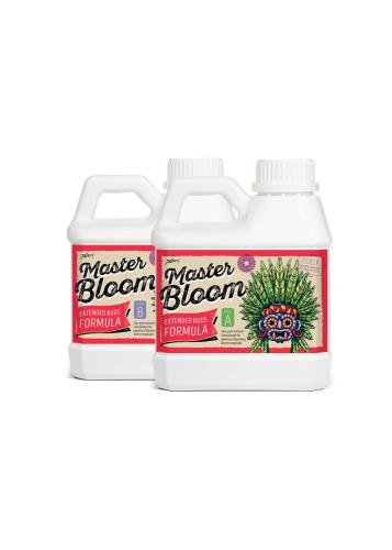 Master Bloom
