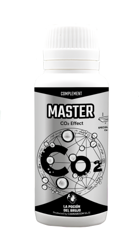 Master CO2