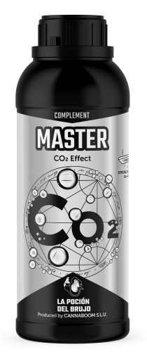 Master CO2