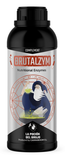 Brutalzym