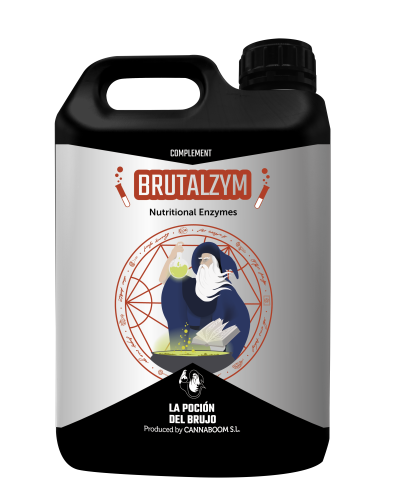 Brutalzym