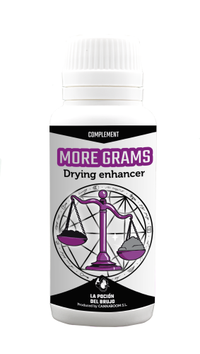 More Grams