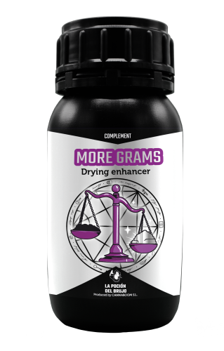 More Grams