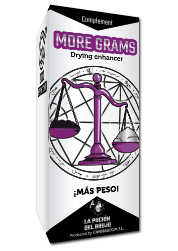 More Grams