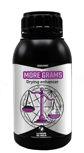 More Grams
