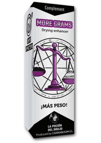 More Grams