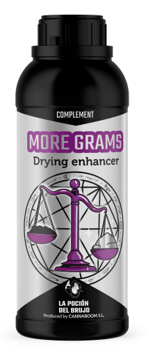 More Grams