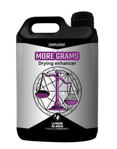 More Grams