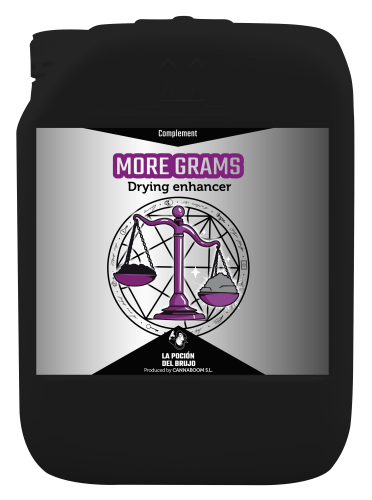 More Grams