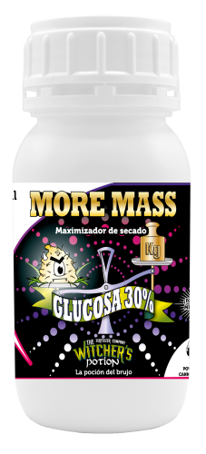 More Mass