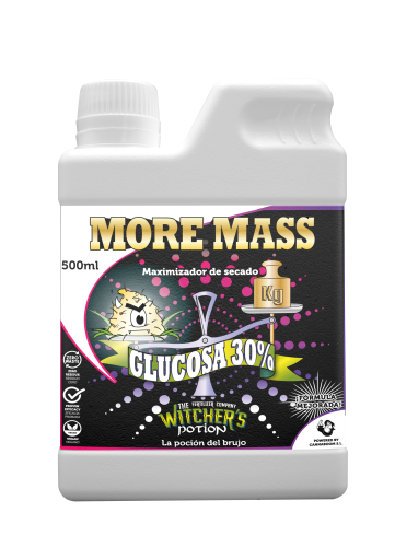 More Mass