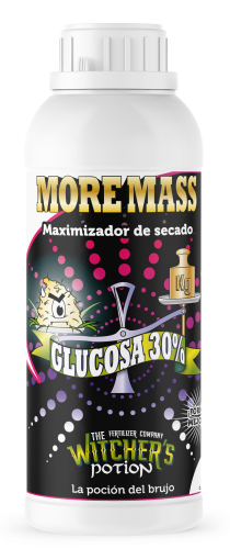 More Mass