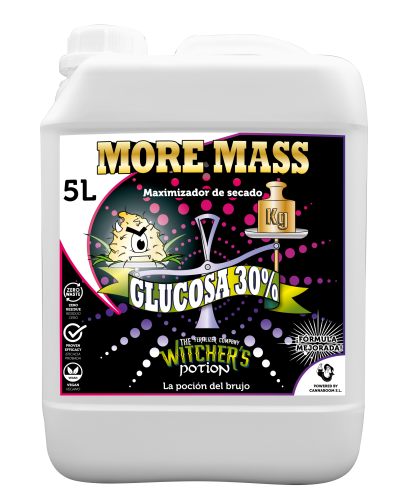 More Mass