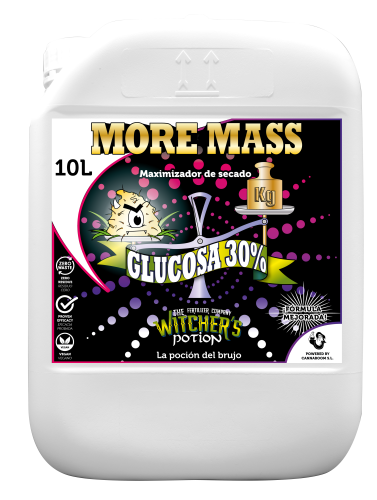 More Mass