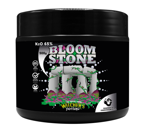 Bloom Stone 