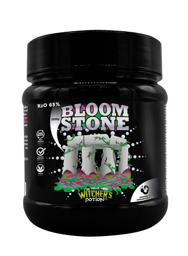 Bloom Stone 