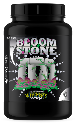 Bloom Stone 