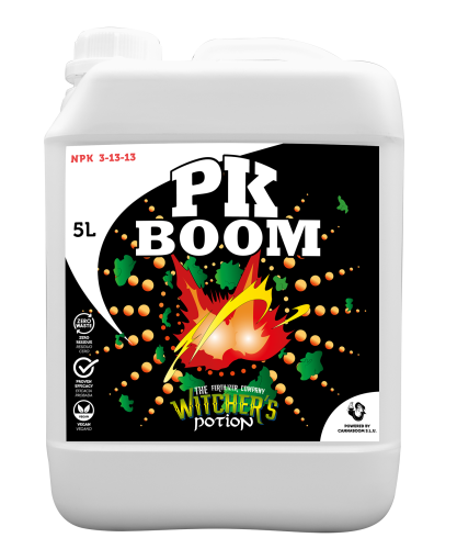 Pk Boom 
