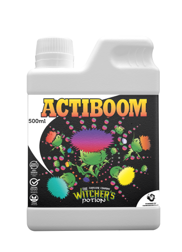 Actiboom 