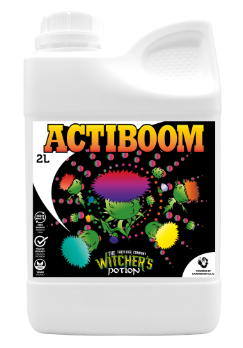 Actiboom 