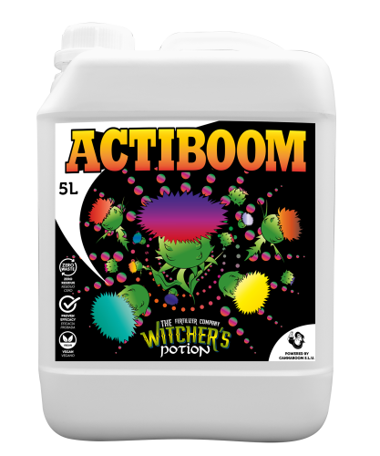 Actiboom 