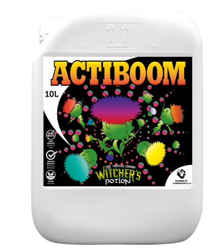 Actiboom 