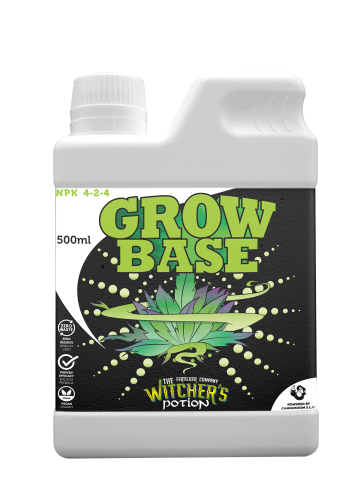 Grow Base
