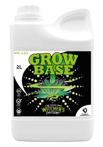 Grow Base