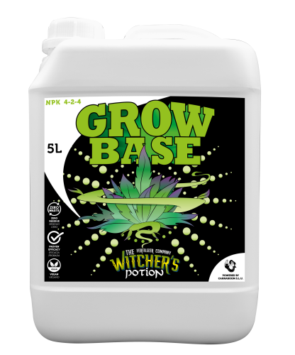 Grow Base