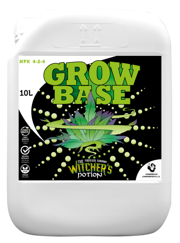 Grow Base