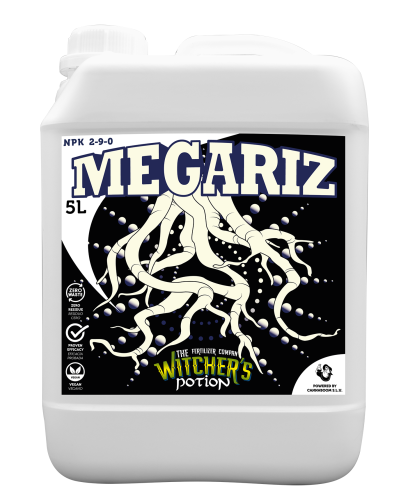 Megariz