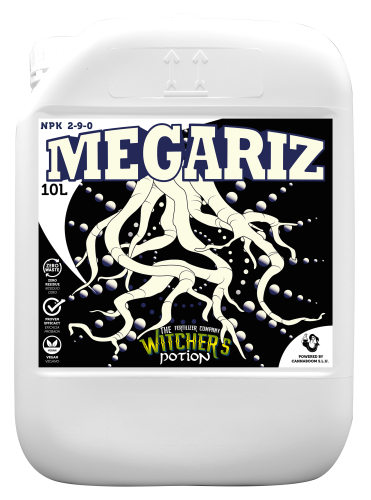 Megariz